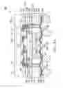Fig. 23 - Semiconductor device structure comprising a plurality of metal oxide fibers and method for forming the same