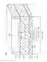 Fig. 41 - Expanded head pillar for bump bonds
