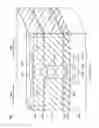 Fig. 43 - Expanded head pillar for bump bonds