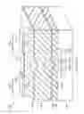 Fig. 45 - Expanded head pillar for bump bonds