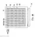 Fig. 10 - Light emitting device and method of forming the same