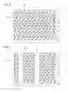 Fig. 09 - Semiconductor memory device having spacer insulating layers disposed between a plurality of control gate electrodes and a contact thereto