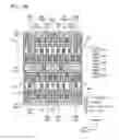 Fig. 11 - Integrated circuit including complex logic cell