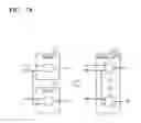 Fig. 12 - Integrated circuit including complex logic cell
