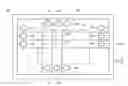 Fig. 01 - Panel device and electronic device