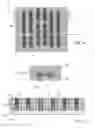 Fig. 02 - Scaled memory structures or other logic devices with middle of the line cuts