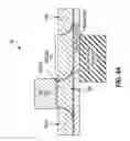 Fig. 06 - Laterally diffused metal oxide semiconductor (LDMOS) transistor on a semiconductor on insulator (SOI) layer with a backside device