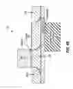 Fig. 07 - Laterally diffused metal oxide semiconductor (LDMOS) transistor on a semiconductor on insulator (SOI) layer with a backside device