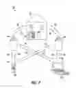 Fig. 11 - Laterally diffused metal oxide semiconductor (LDMOS) transistor on a semiconductor on insulator (SOI) layer with a backside device