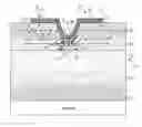 Fig. 01 - Trench double layer heterostructure