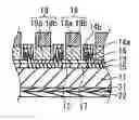 Fig. 01 - SOLAR CELL AND METHOD FOR MANUFACTURING SAME, AND SOLAR CELL PANEL