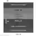 Fig. 40 - Ultra-wideband light emitting diode and optical detector comprising aluminum indium gallium nitride and method of fabricating the same