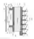Fig. 03 - OPTOELECTRONIC DEVICE WITH NON-CONTINUOUS BACK CONTACTS
