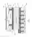 Fig. 06 - OPTOELECTRONIC DEVICE WITH NON-CONTINUOUS BACK CONTACTS