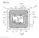 Fig. 03 - Lead frame including connecting portions and coupling portions