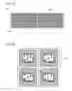 Fig. 07 - Lead frame including connecting portions and coupling portions