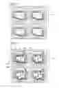 Fig. 10 - Lead frame including connecting portions and coupling portions