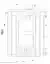 Fig. 10 - Package and light emitting device
