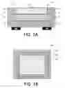 Fig. 02 - LED package including converter confinement