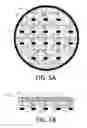 Fig. 07 - LED package including converter confinement