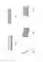 Fig. 02 - Method for the fabrication of indium-gallium nitride electrodes for electrochemical devices