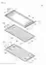Fig. 02 - Fuel cell including frame member