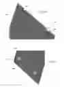 Fig. 22 - Method for joining a ceramic matrix composite to dense ceramics for improved joint strength