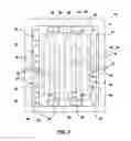 Fig. 03 - Heat exchanger with integrated support structure