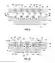 Fig. 11 - Heat exchanger with integrated support structure