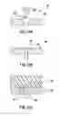 Fig. 12 - Heat exchanger with integrated support structure