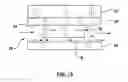 Fig. 14 - Heat exchanger with integrated support structure