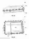 Fig. 16 - Heat exchanger with integrated support structure