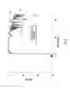 Fig. 05 - Waveguide system comprising a hollow glass waveguide attached to glass connectors and the glass waveguide including an embedded metal layer
