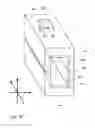 Fig. 05 - Plated, injection molded, automotive radar waveguide antenna