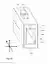 Fig. 06 - Plated, injection molded, automotive radar waveguide antenna