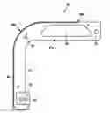 Fig. 01 - ANTENNA OF AN IMPLANT PROGRAMMING DEVICE AND PROGRAMMING DEVICE