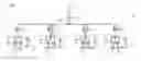 Fig. 01 - Splitter circuit and antenna