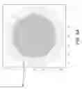 Fig. 08 - Adaptive thinning of an active electronic scan antenna for thermal management