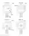 Fig. 04 - Transmission line coupling system