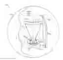 Fig. 01 - Wide angle planar antenna assembly