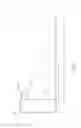 Fig. 06 - Wide angle planar antenna assembly