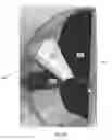 Fig. 12 - Wide angle planar antenna assembly