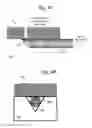 Fig. 06 - Phased-array antenna with in-plane optical feed and method of manufacture