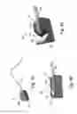 Fig. 07 - Phased-array antenna with in-plane optical feed and method of manufacture