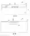Fig. 02 - Collocated end-fire antenna and low-frequency antenna systems, devices, and methods