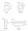 Fig. 07 - Resistance welding fastener, apparatus and methods