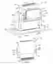 Fig. 02 - Card edge connector assembly
