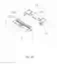 Fig. 30 - Electrical connector assembly as well as board connector and cable connector thereof
