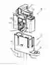 Fig. 01 - Connector and connector assembly