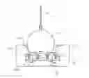 Fig. 01 - Charging dock, electronic product, charging system and charging method